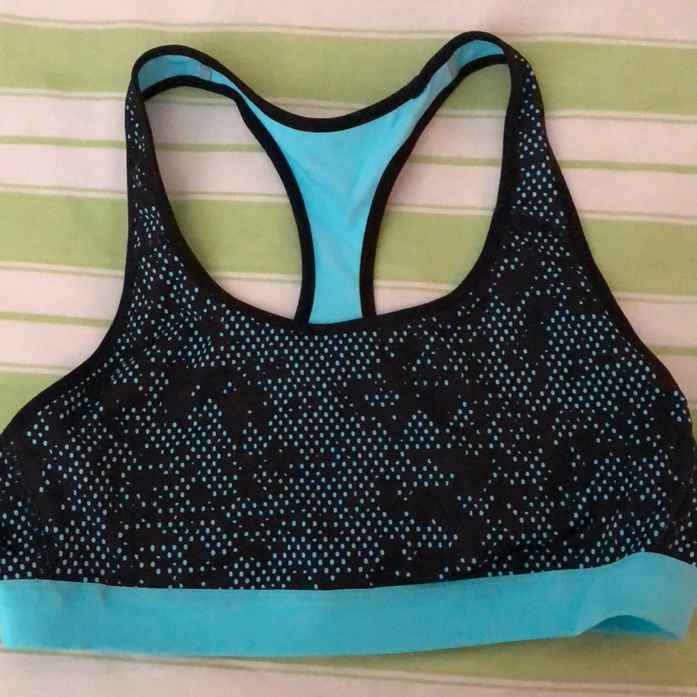 Champion sports bra